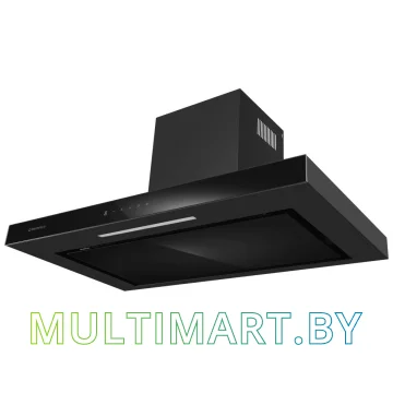 Вытяжка MAUNFELD Modern 90 (черный)